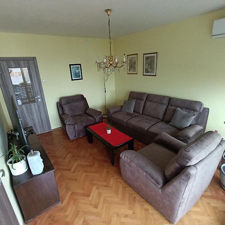 Sunshine Apartment سبليت المظهر الخارجي الصورة