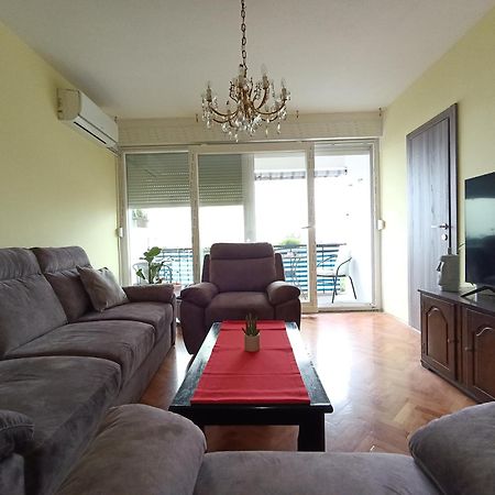 Sunshine Apartment سبليت المظهر الخارجي الصورة