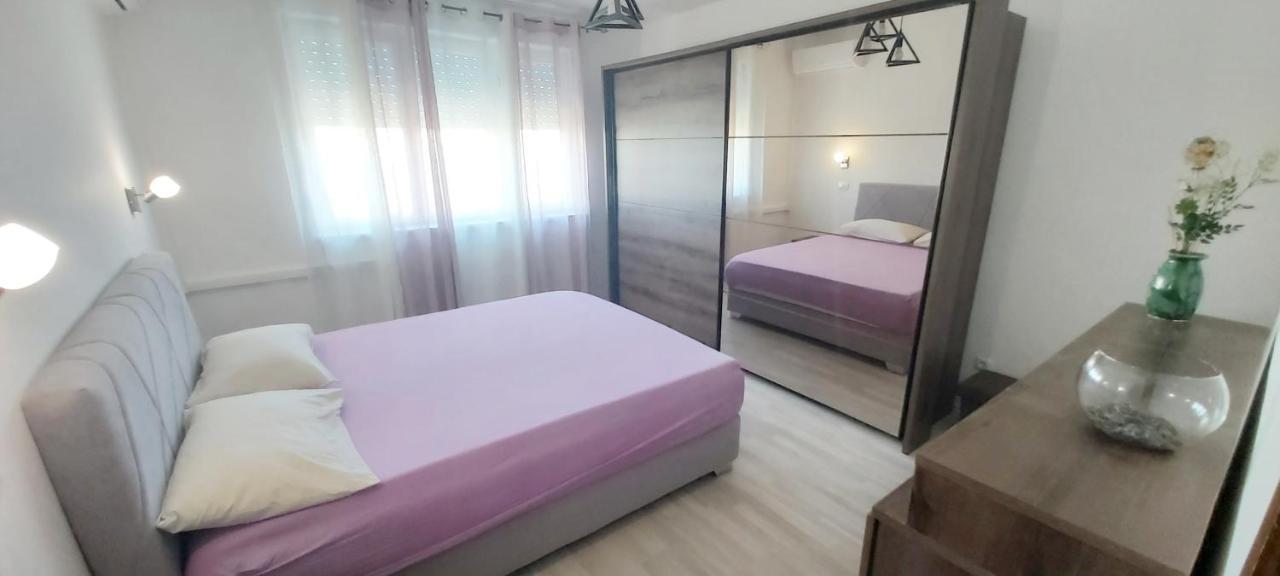 Sunshine Apartment سبليت المظهر الخارجي الصورة
