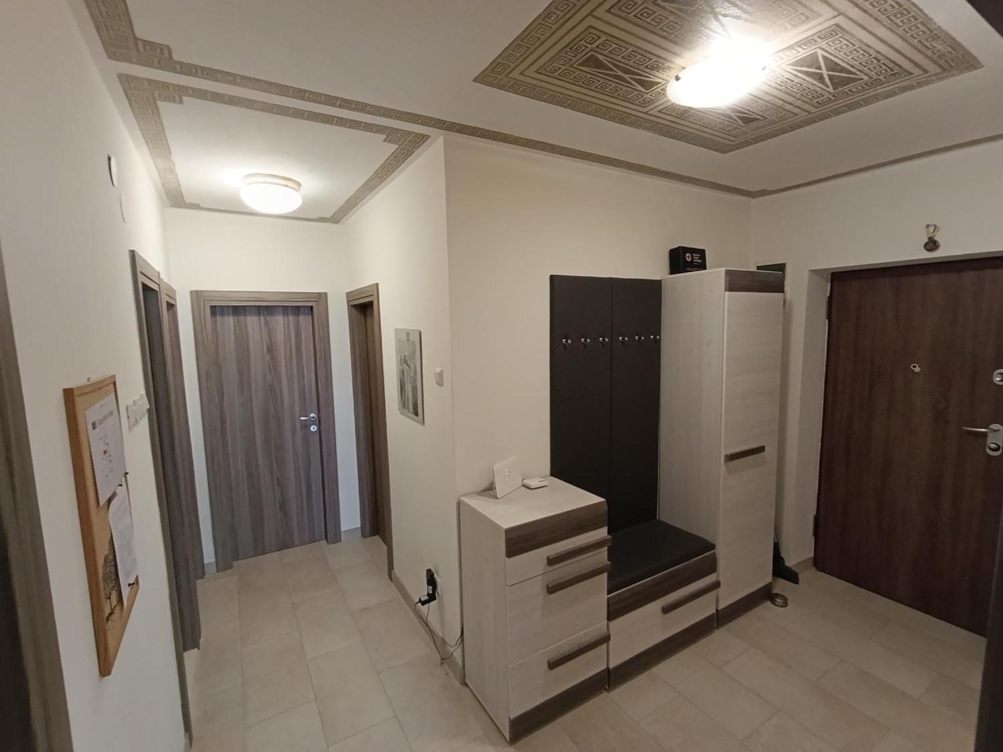 Sunshine Apartment سبليت المظهر الخارجي الصورة