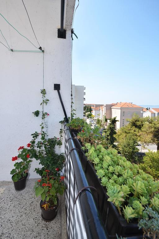 Sunshine Apartment سبليت المظهر الخارجي الصورة