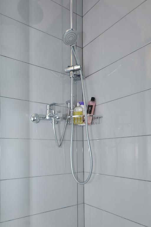 Sunshine Apartment سبليت المظهر الخارجي الصورة